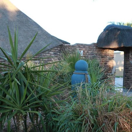 Maritz Country Lodge Keetmanshoop Exteriér fotografie