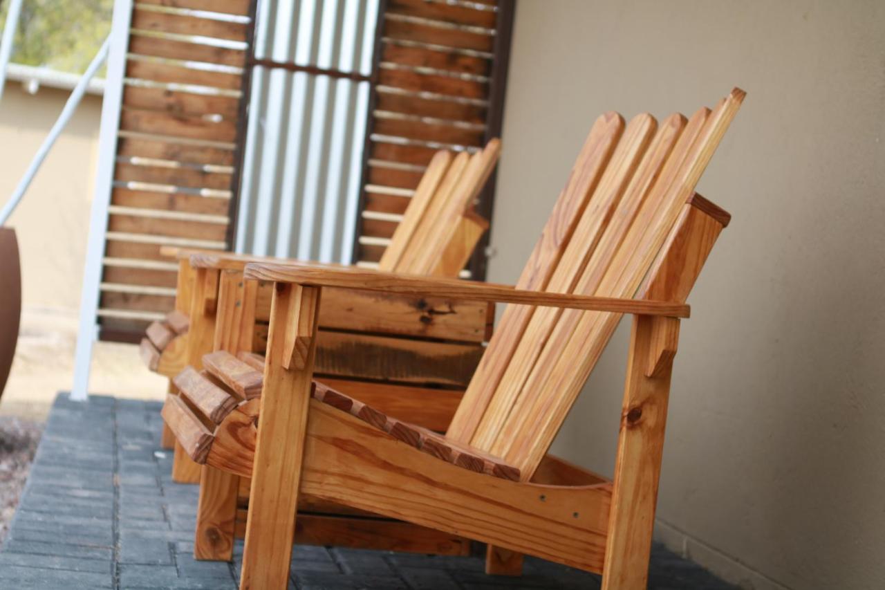 Maritz Country Lodge Keetmanshoop Exteriér fotografie