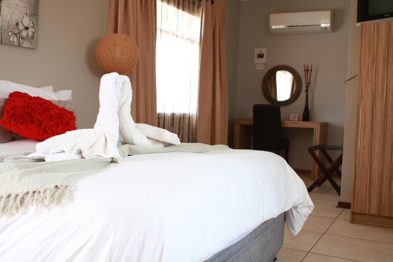 Maritz Country Lodge Keetmanshoop Exteriér fotografie