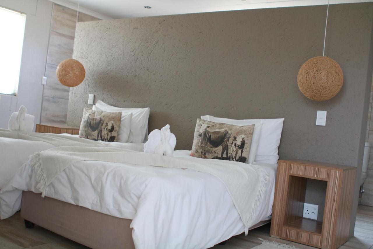 Maritz Country Lodge Keetmanshoop Exteriér fotografie