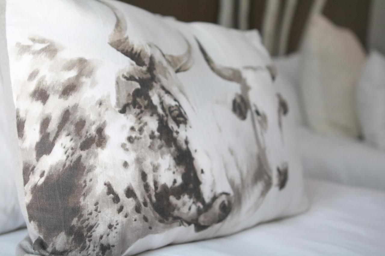 Maritz Country Lodge Keetmanshoop Exteriér fotografie