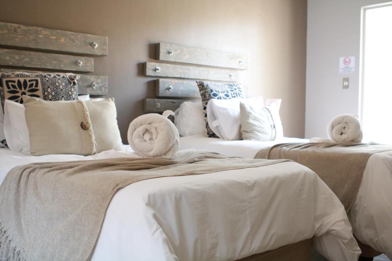 Maritz Country Lodge Keetmanshoop Exteriér fotografie