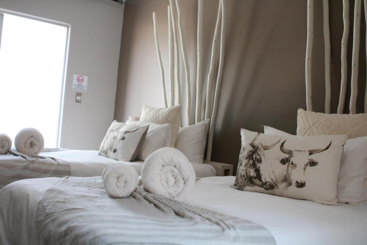 Maritz Country Lodge Keetmanshoop Exteriér fotografie