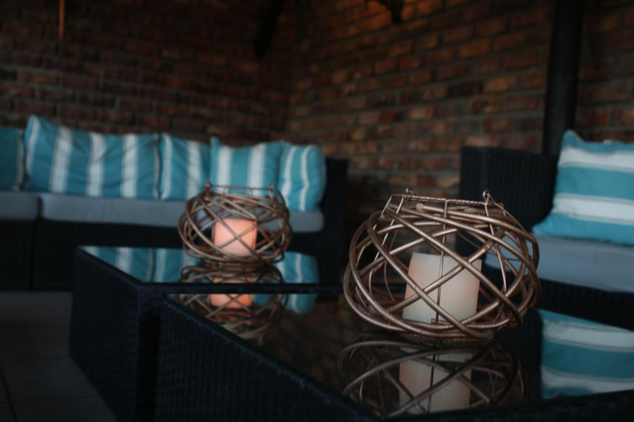 Maritz Country Lodge Keetmanshoop Exteriér fotografie