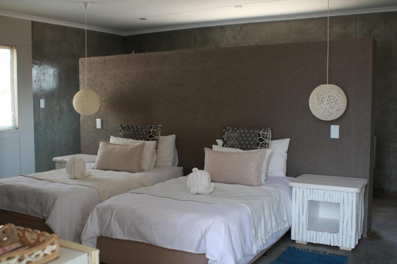 Maritz Country Lodge Keetmanshoop Exteriér fotografie