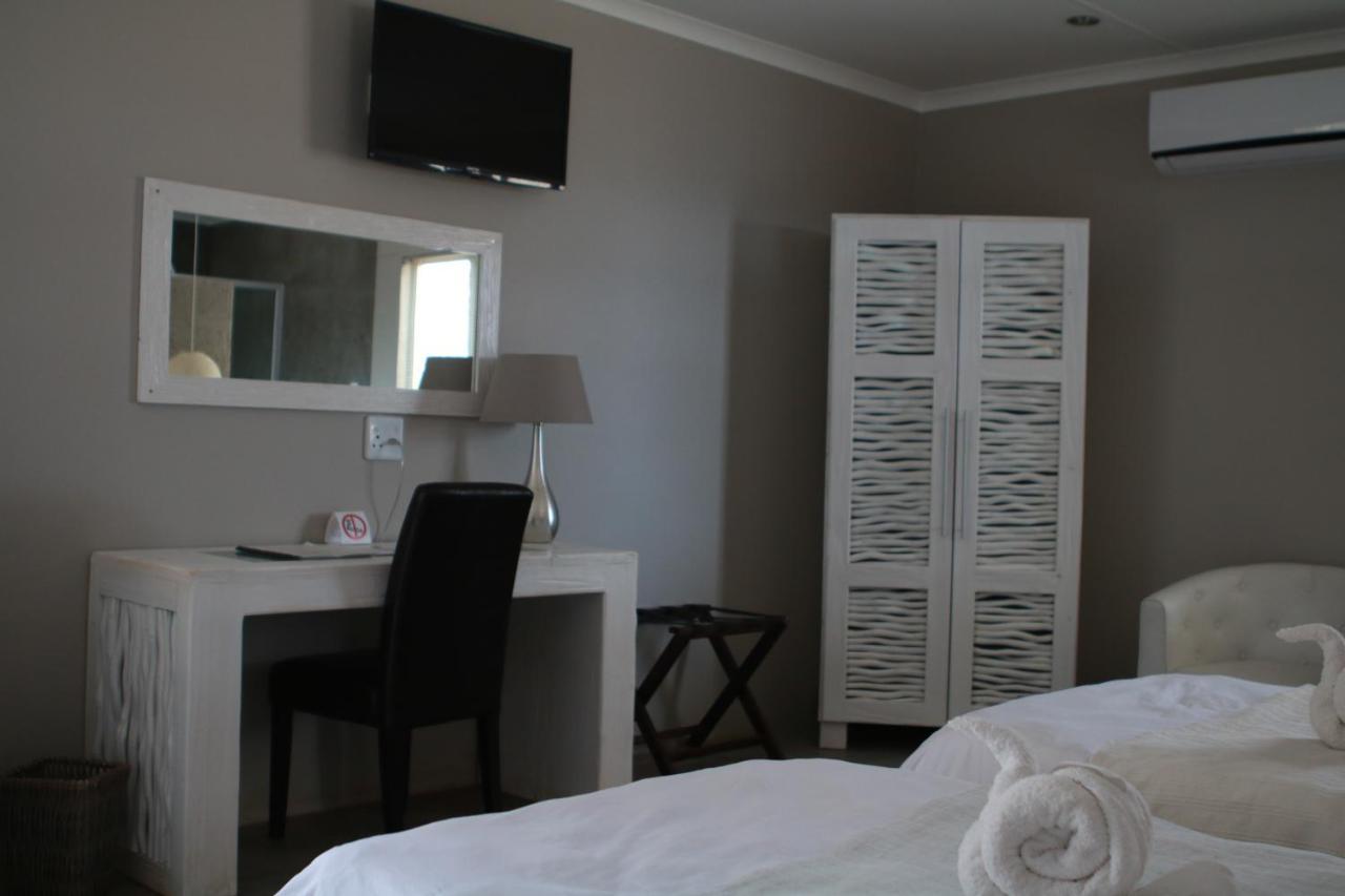 Maritz Country Lodge Keetmanshoop Exteriér fotografie